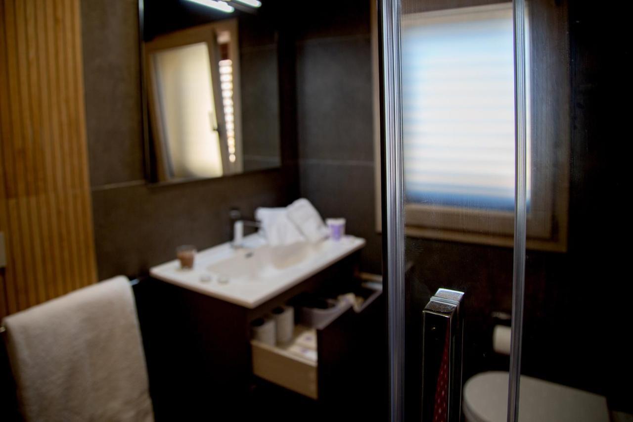 Fiore Dei Templi - Luxury Suite Experience Agrigento Esterno foto