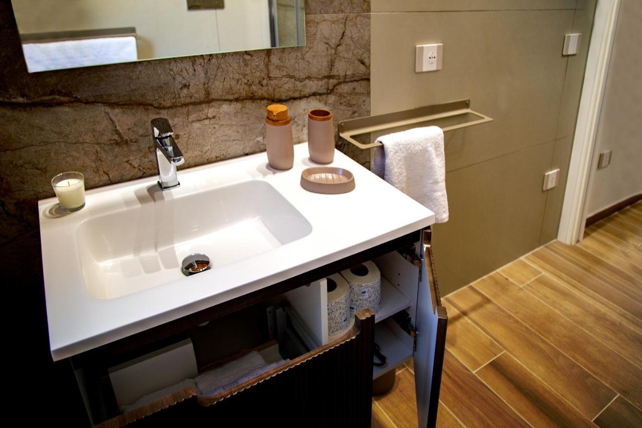 Fiore Dei Templi - Luxury Suite Experience Agrigento Esterno foto