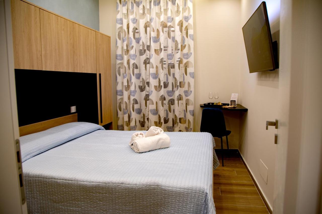 Fiore Dei Templi - Luxury Suite Experience Agrigento Esterno foto