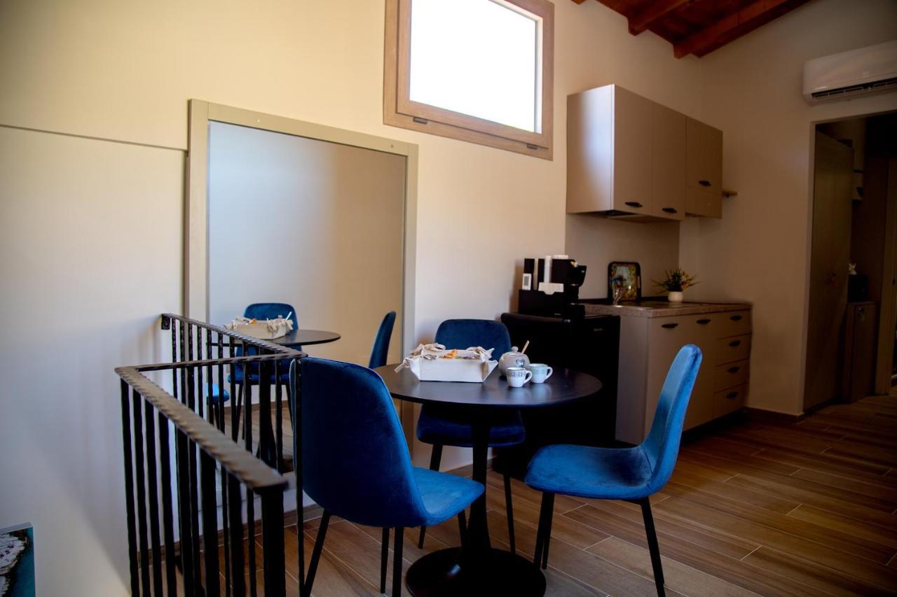 Fiore Dei Templi - Luxury Suite Experience Agrigento Esterno foto