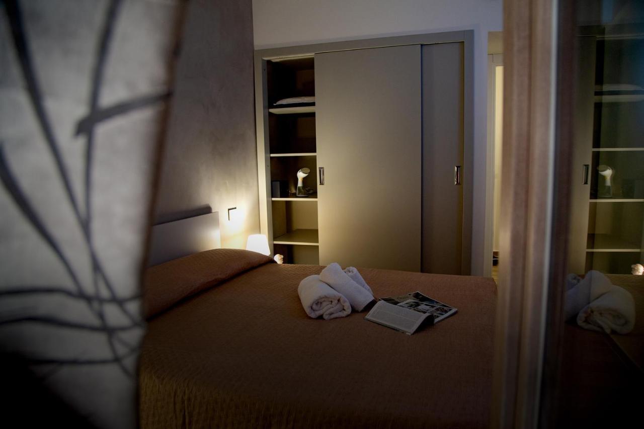 Fiore Dei Templi - Luxury Suite Experience Agrigento Esterno foto