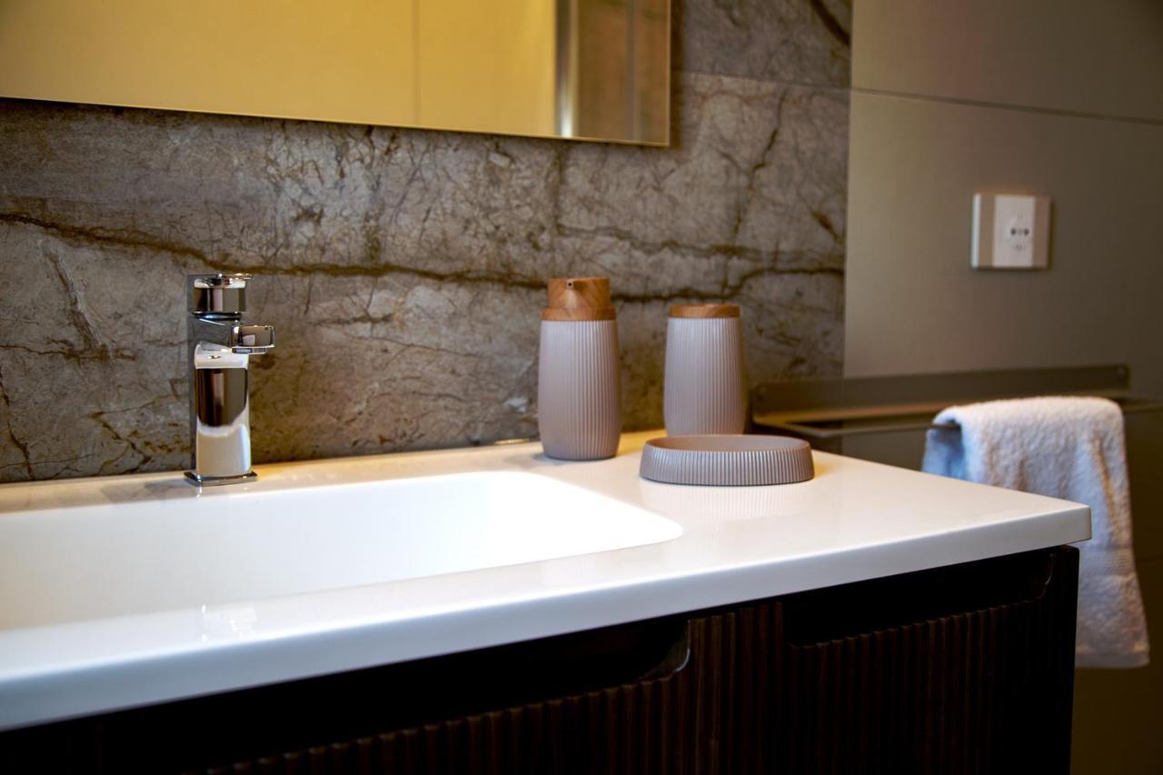 Fiore Dei Templi - Luxury Suite Experience Agrigento Esterno foto