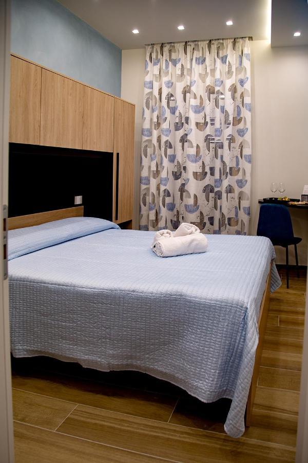 Fiore Dei Templi - Luxury Suite Experience Agrigento Esterno foto