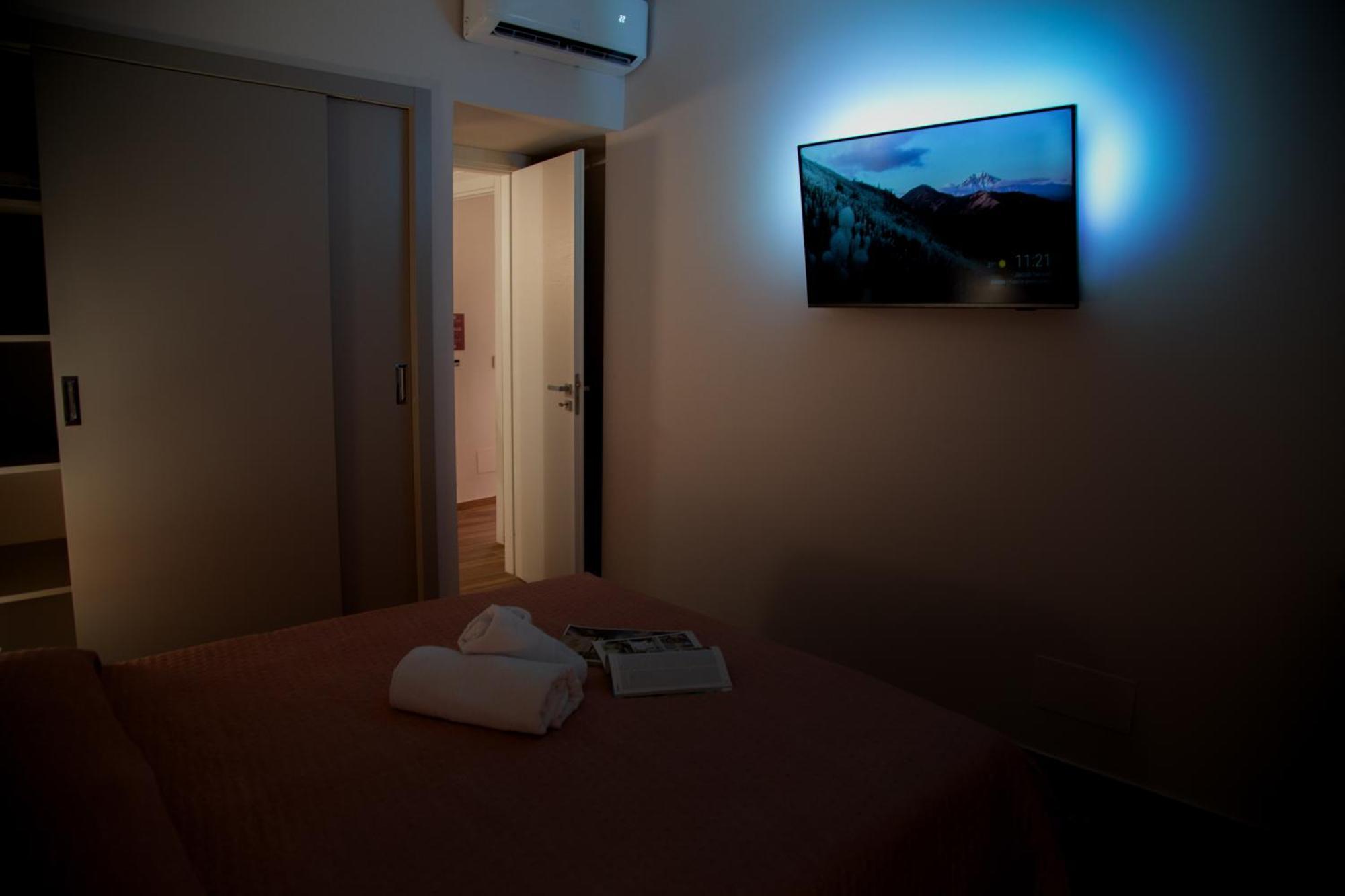 Fiore Dei Templi - Luxury Suite Experience Agrigento Esterno foto