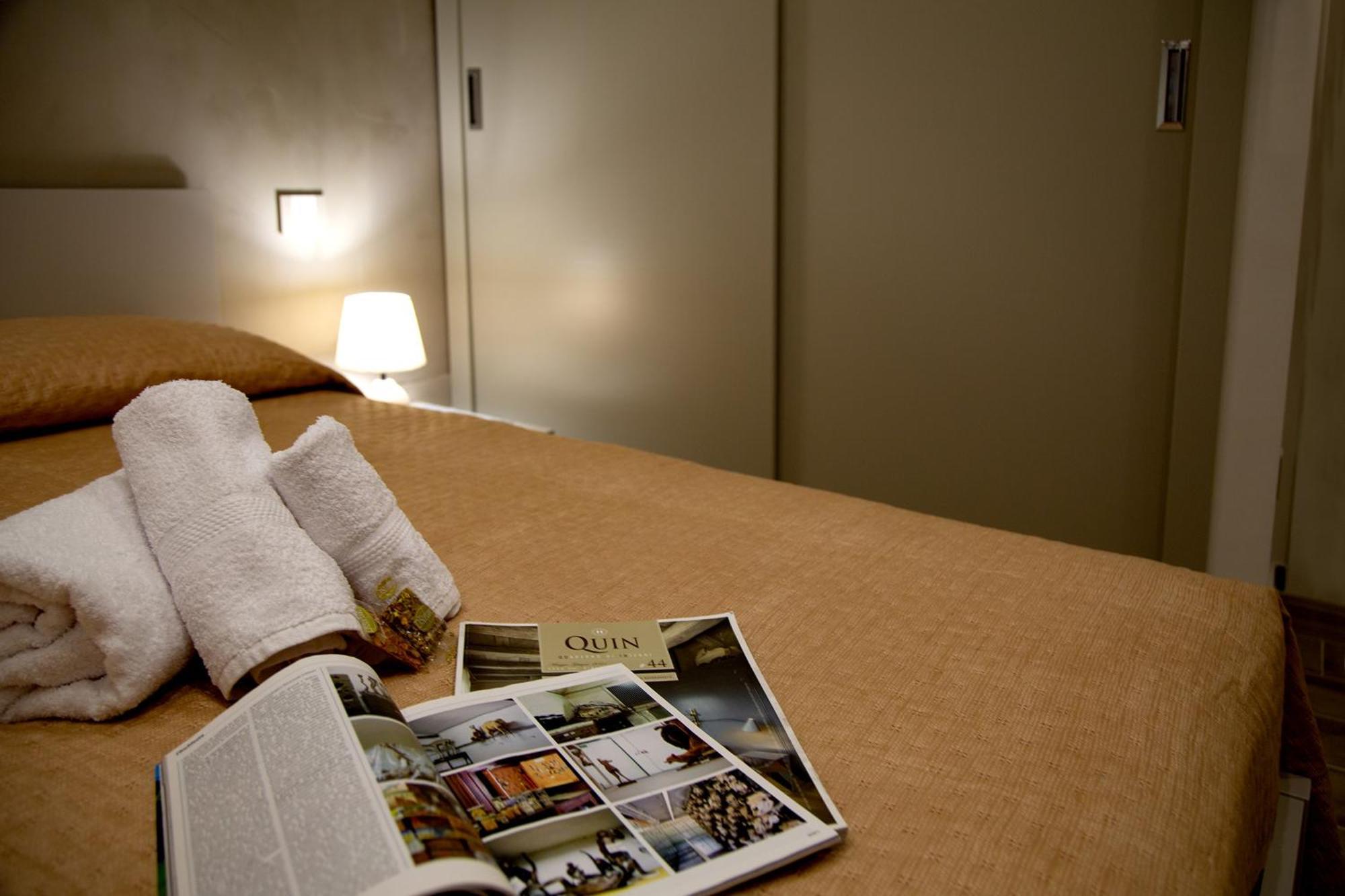 Fiore Dei Templi - Luxury Suite Experience Agrigento Esterno foto